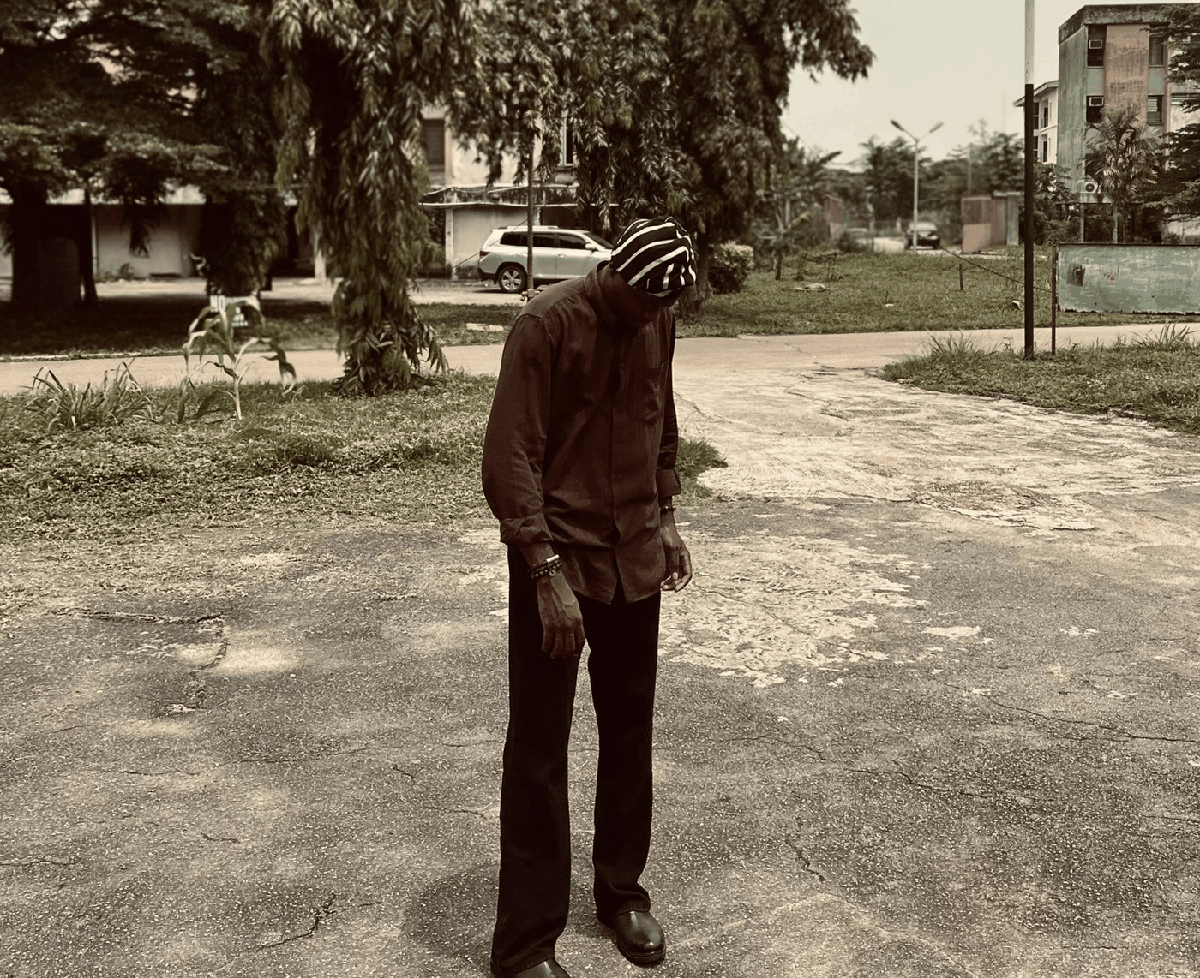 Victor (O) Babatunde